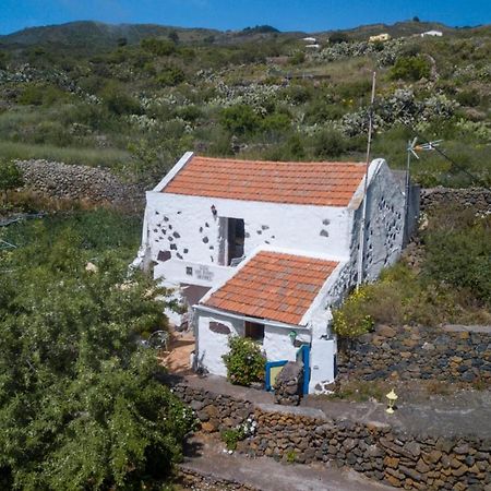 Casa Rural Los Pasos Grandes Isora Exterior photo