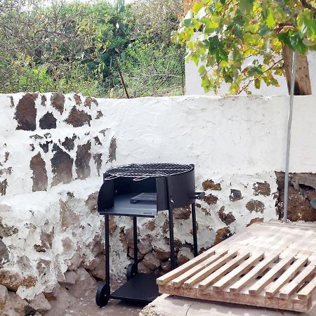 Casa Rural Los Pasos Grandes Isora Exterior photo