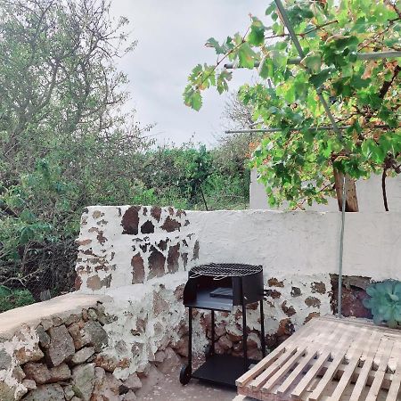 Casa Rural Los Pasos Grandes Isora Exterior photo