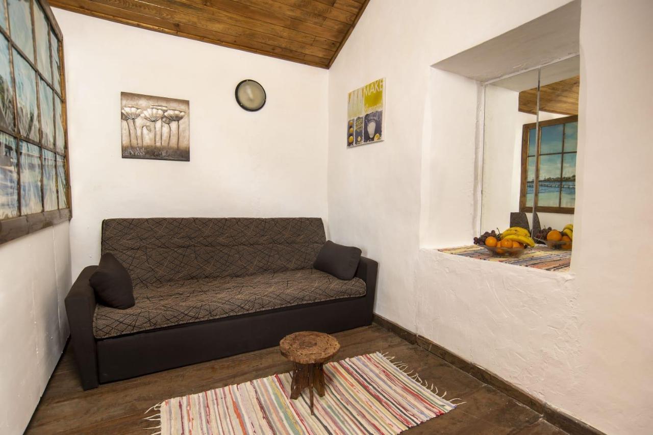 Casa Rural Los Pasos Grandes Isora Exterior photo