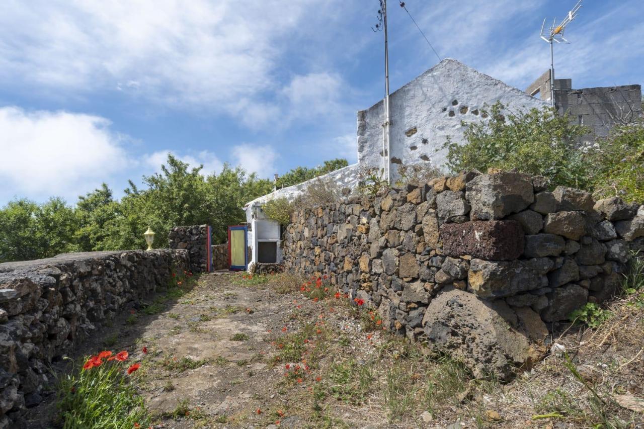 Casa Rural Los Pasos Grandes Isora Exterior photo
