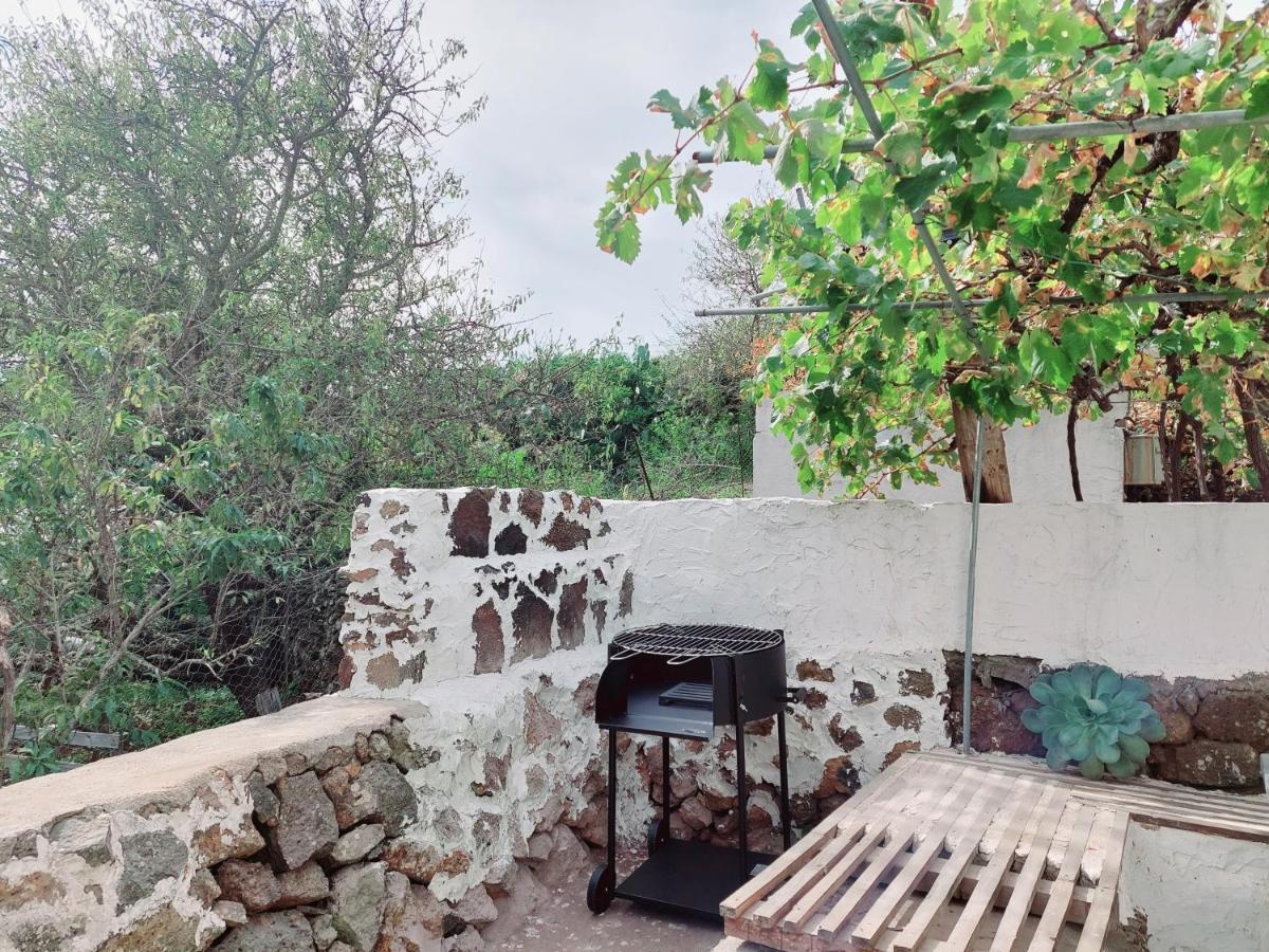 Casa Rural Los Pasos Grandes Isora Exterior photo